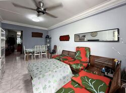 Blk 128 Pending Road (Bukit Panjang), HDB 3 Rooms #550267601
